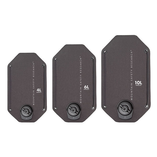 Dromedary Bag - 6L - Extreme Outfitters