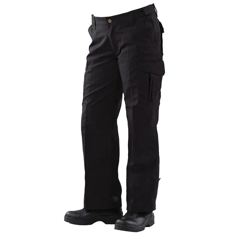 Women's 24-7 Series® EMS Pant - Black Tru-Spec