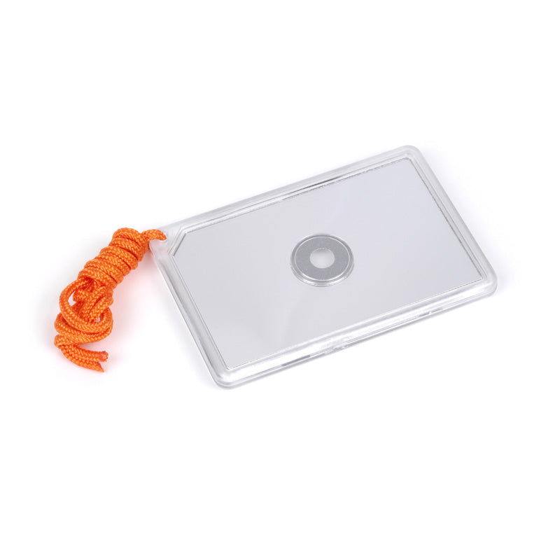 Emergency Signal Mirror - Extreme Outfitters