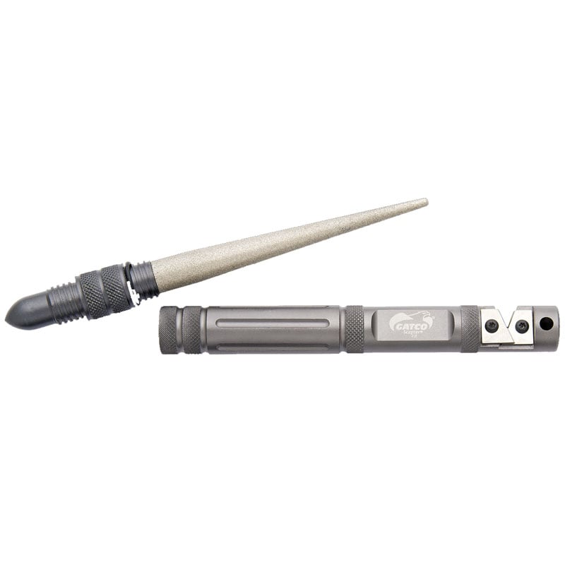 Scepter 2.0 Diamond/Carbide Knife Sharpener GATCO