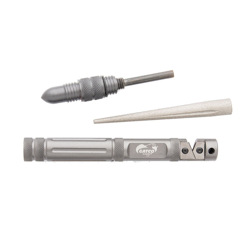 Scepter 2.0 Diamond/Carbide Knife Sharpener GATCO