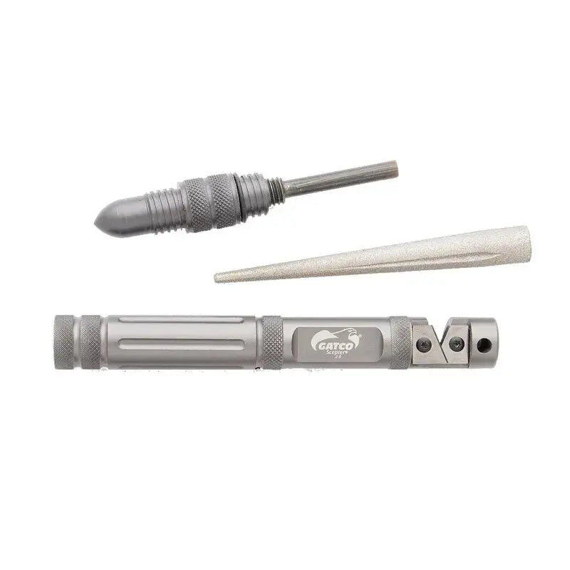 Scepter 2.0 Diamond/Carbide Knife Sharpener GATCO
