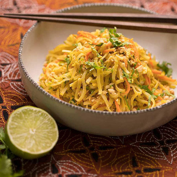 Good To Go Pad Thai-1 Serving Good To Go Food