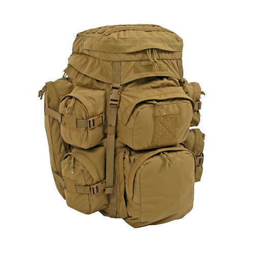 RR5100 Regiment Malice Pack - Coyote (Pack Only) - Extreme Outfitters