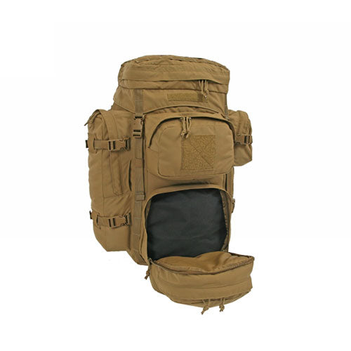 Nisqually Patrol Pack - Coyote (Pack Only) - Extreme Outfitters