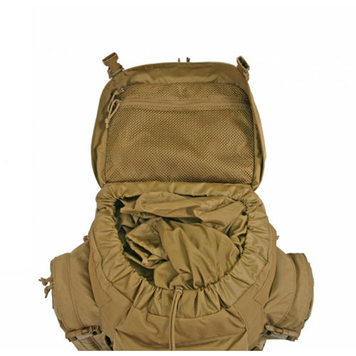 Nisqually Patrol Pack - Coyote (Pack Only) - Extreme Outfitters