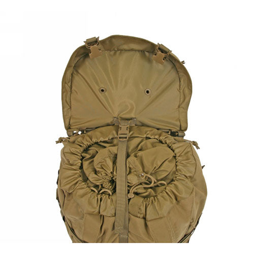 RR2600 Tahoma Assault Malice Pack - Coyote (Pack Only) - Extreme Outfitters