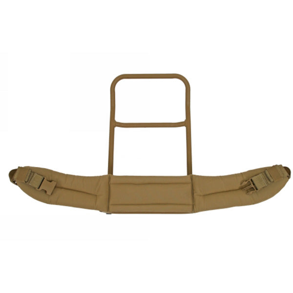Ergo Super Belt - Coyote - 34" Tactical Tailor