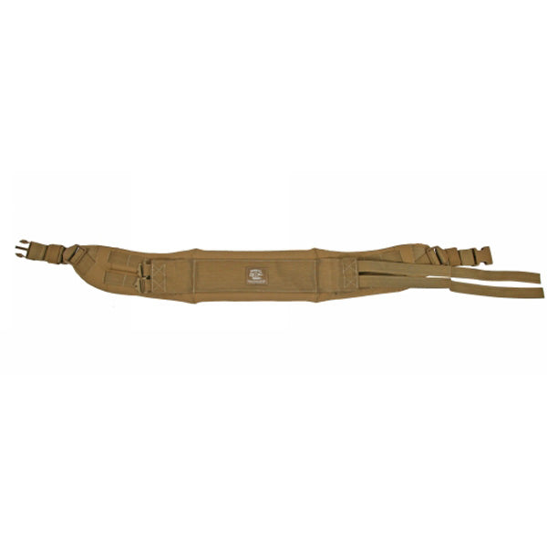 Ergo Super Belt - Coyote - 30" Tactical Tailor