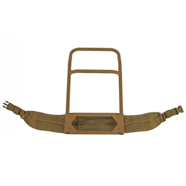 Ergo Super Belt - Coyote - 30" Tactical Tailor