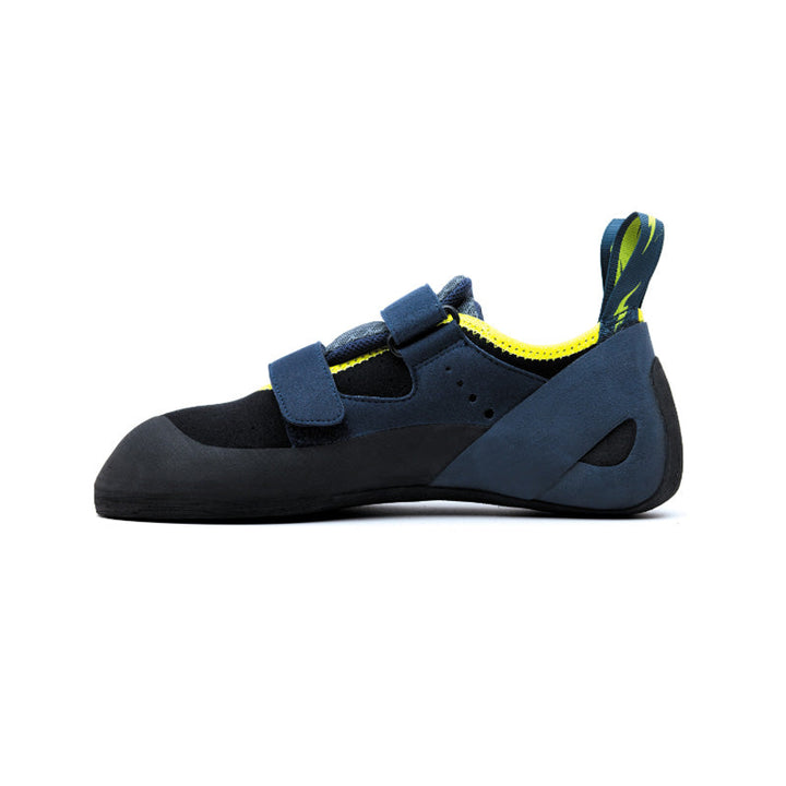Defy Climbing Shoe - Black Evolv Sports