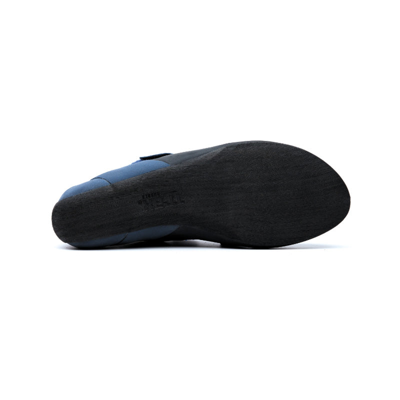 Defy Climbing Shoe - Black Evolv Sports