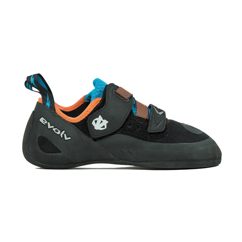 Kronos Climbing Shoe Evolv Sports