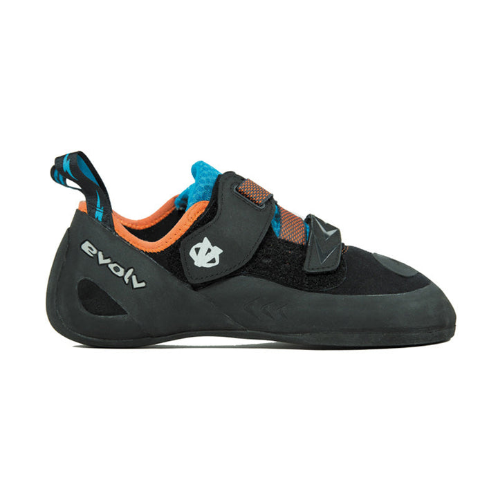 Kronos Climbing Shoe Evolv Sports