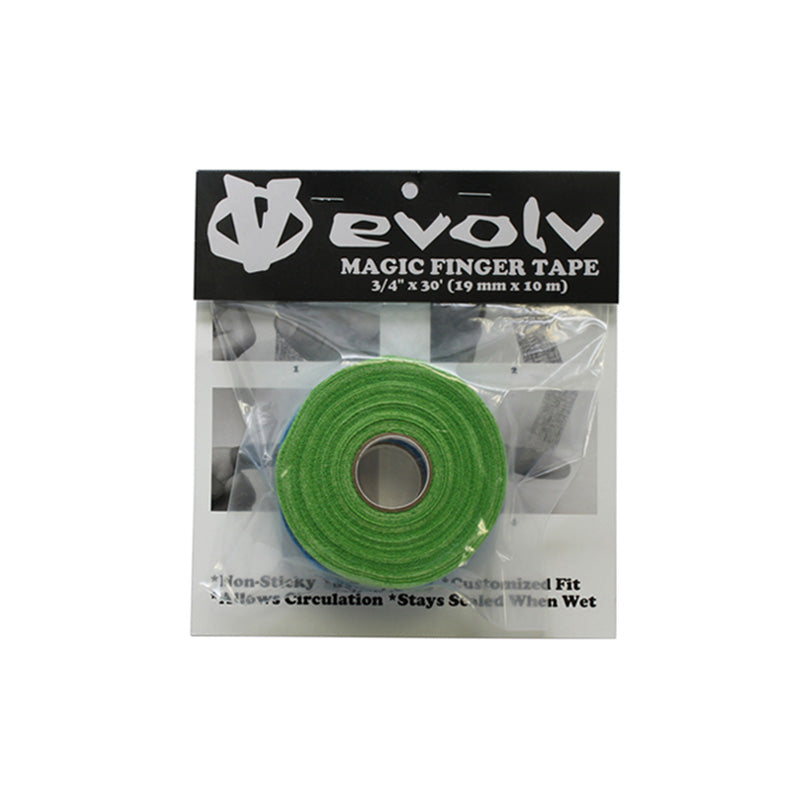 Magic Finger Tape Evolv Sports