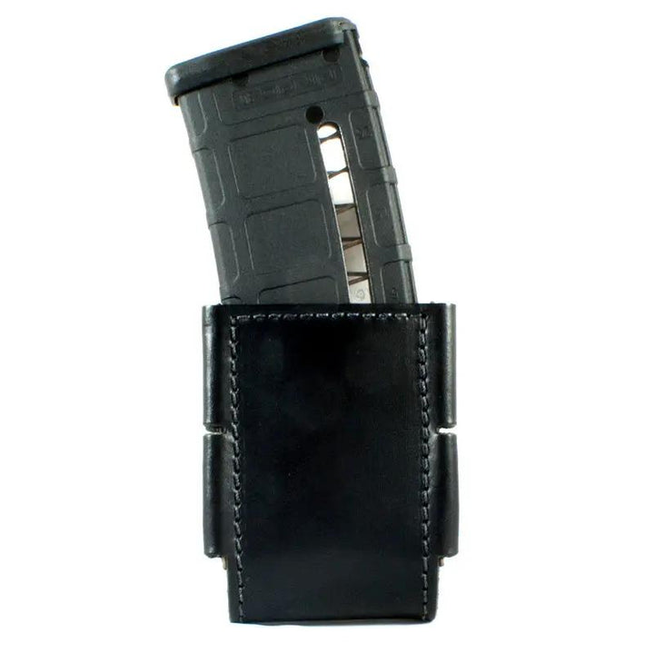 Burrito AR Mag Pouch Single Stitch Mean Gene Leather