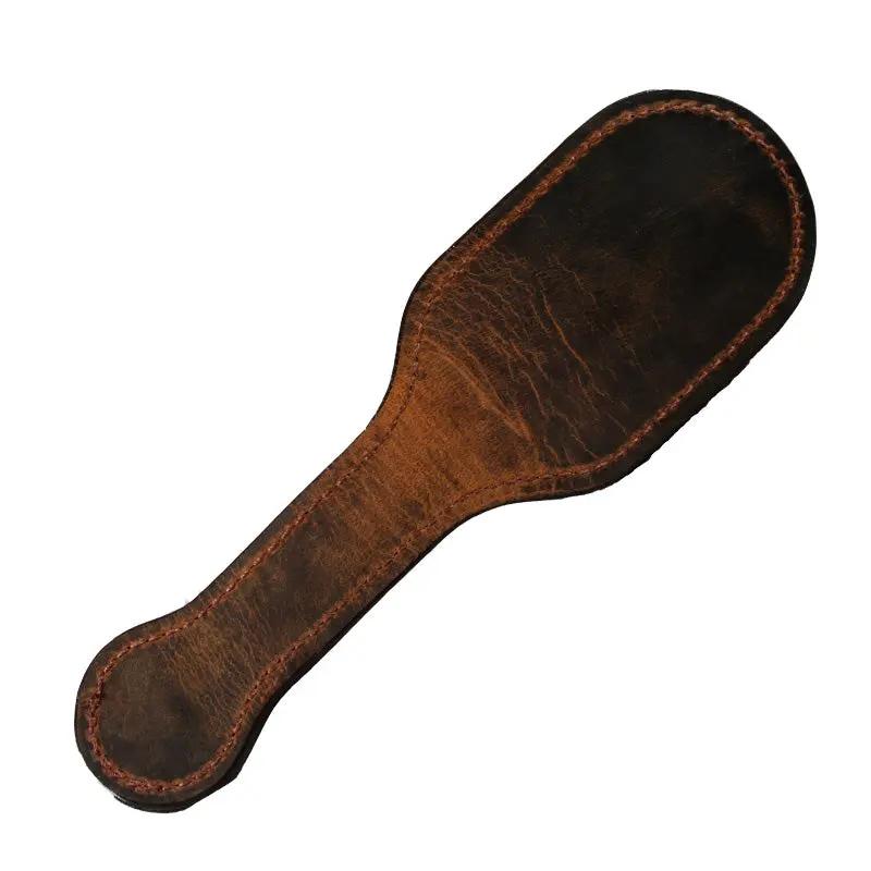 Hot Tamale Less-Lethal Coin Purse Mean Gene Leather