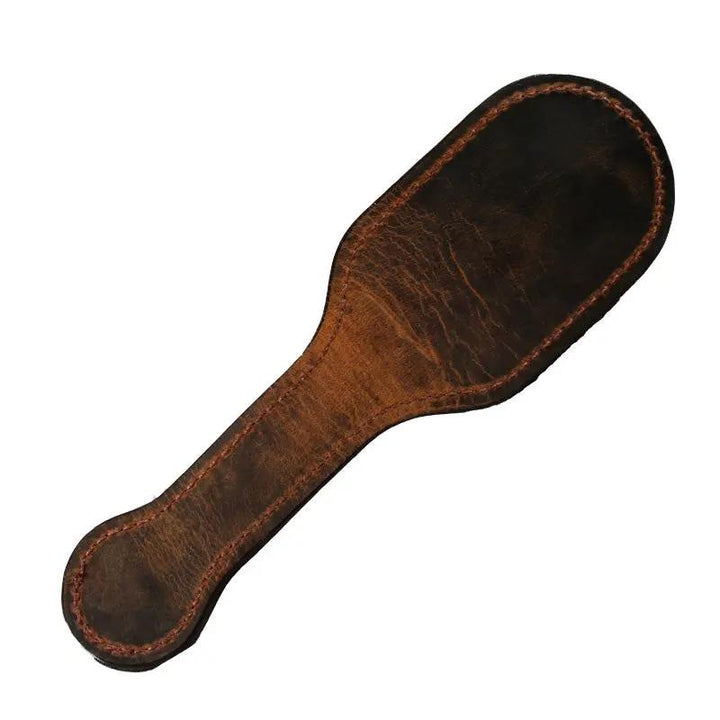 Hot Tamale Less-Lethal Coin Purse Mean Gene Leather