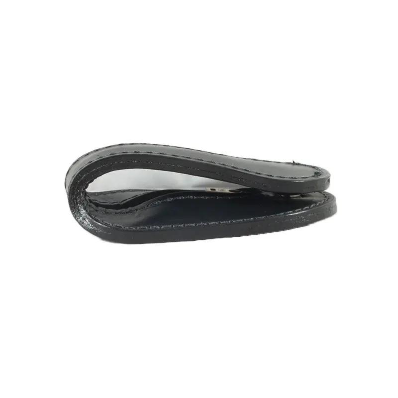 Hot Tamale Less-Lethal Coin Purse Mean Gene Leather