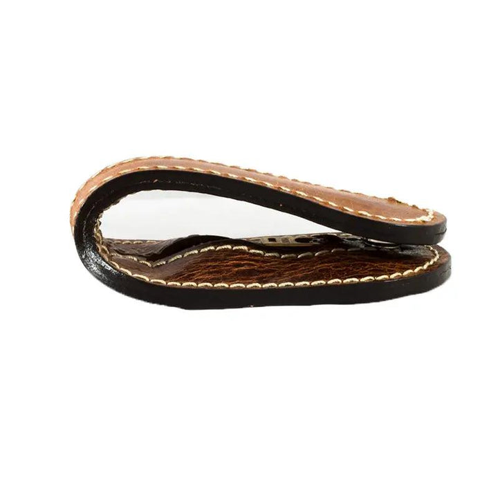 Hot Tamale Less-Lethal Coin Purse Mean Gene Leather