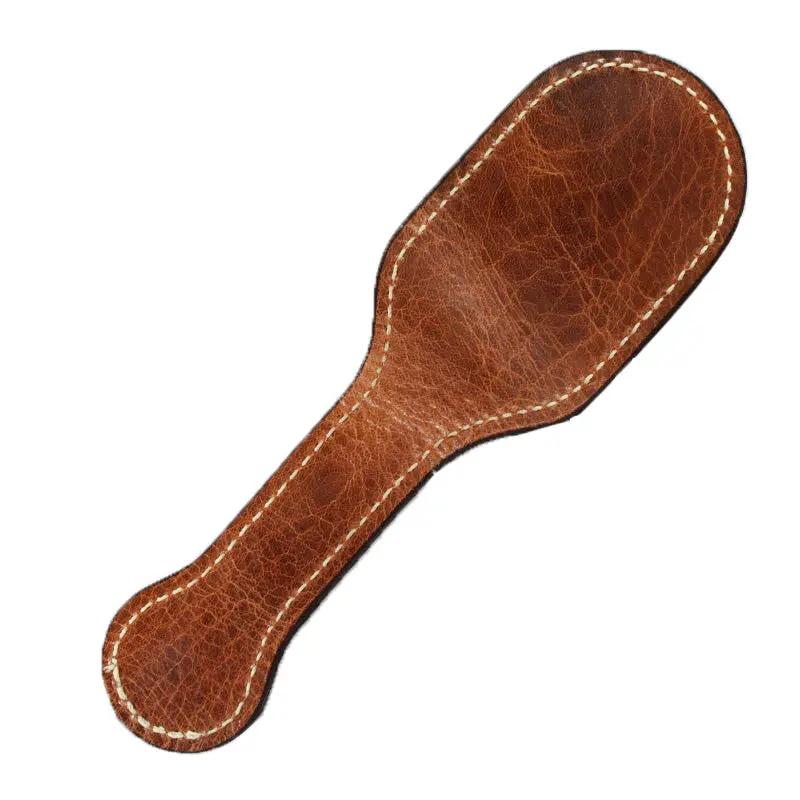 Hot Tamale Less-Lethal Coin Purse Mean Gene Leather