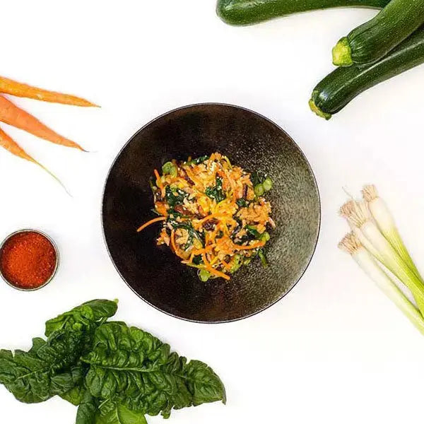 Good To Go Bibimbap-1 Serving - Extreme Outfitters