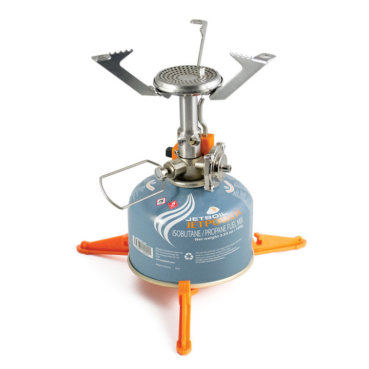 MightyMo Cooking Stove Jetboil