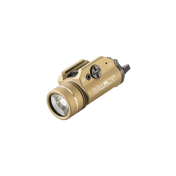 TLR-1 HL Flat Dark Earth - Extreme Outfitters