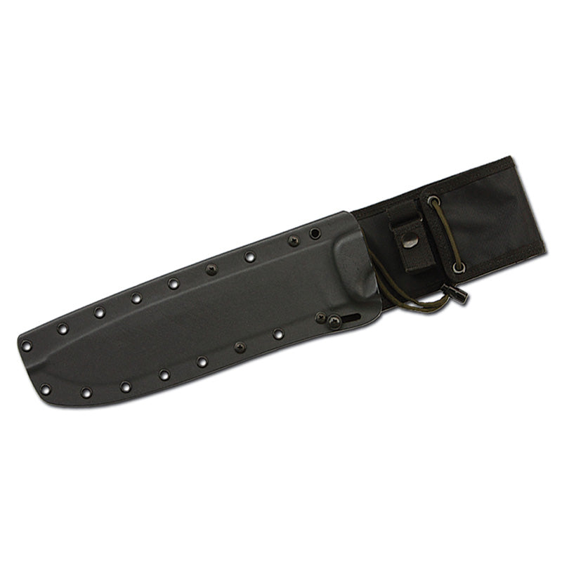 Junglas - Black - Extreme Outfitters