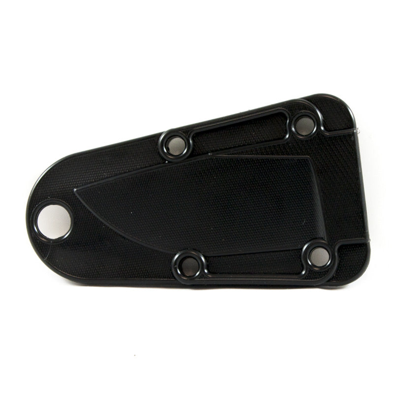 Izula-II - Black Blade with Kit - Extreme Outfitters