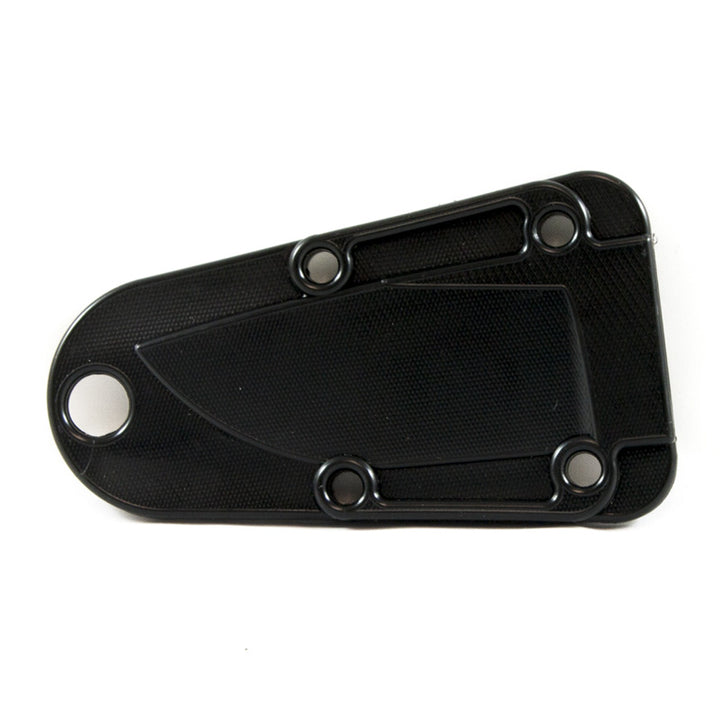 Izula-II - Black Blade with Kit - Extreme Outfitters