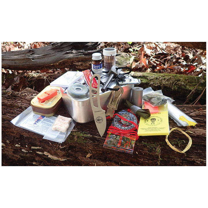 MESS TIN KIT - Extreme Outfitters