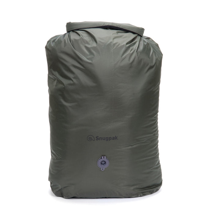 Snugpak Dri-Sak with Air Valve - 20L - Extreme Outfitters