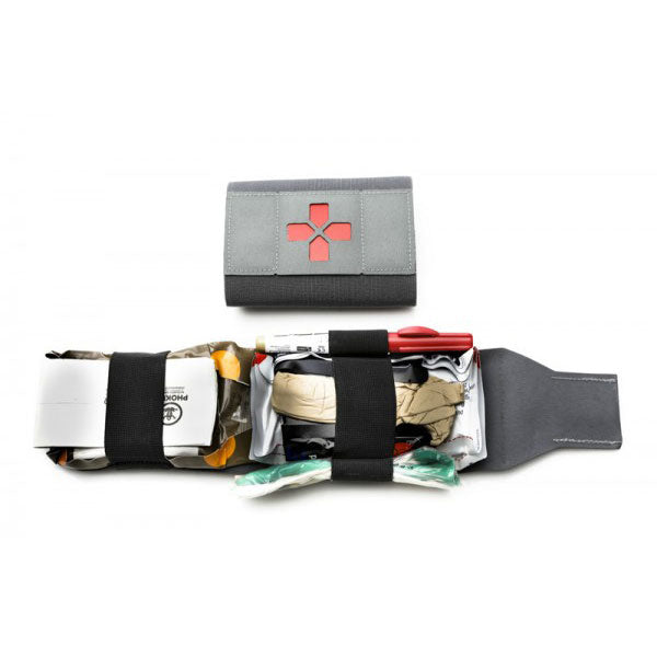 Blue Force Gear Micro Trauma Kit NOW - Belt - Extreme Outfitters