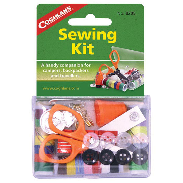 Sewing Kit - Extreme Outfitters