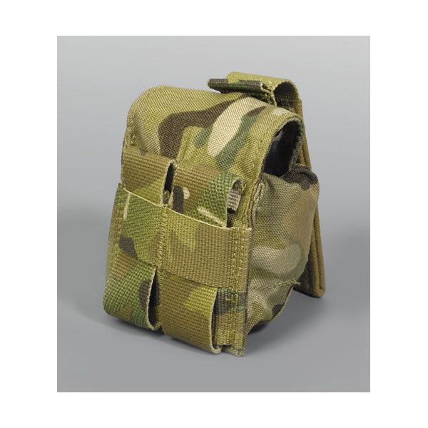 High Ground Gear Instant Access Grenade Pouch High Ground Gear