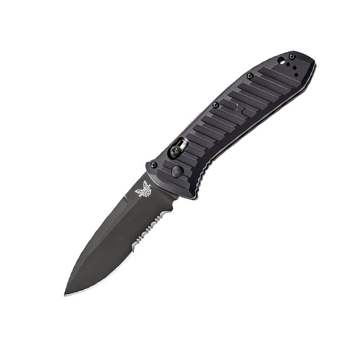 Benchmade 5700SBK - Extreme Outfitters
