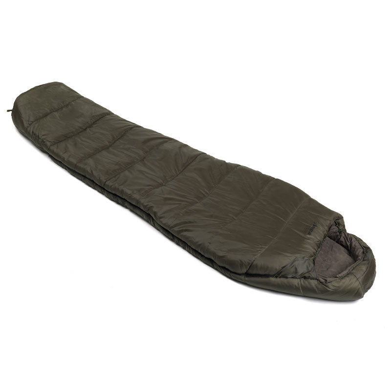 Snugpak - Basecamp OPS - Sleeper Expedition - Olive - Extreme Outfitters