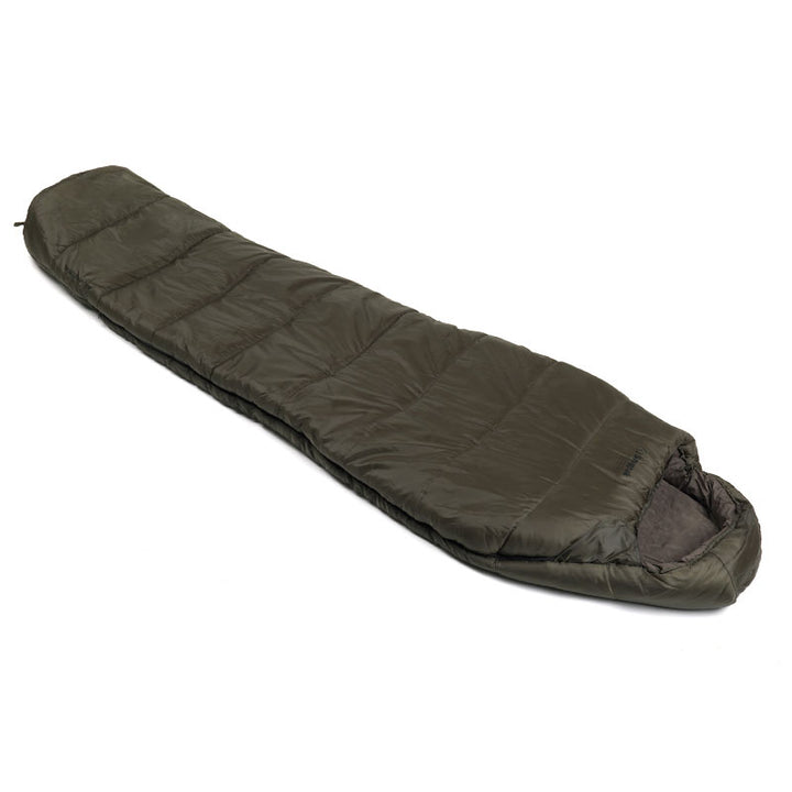 Snugpak - Basecamp OPS - Sleeper Expedition - Olive - Extreme Outfitters