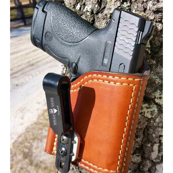MGL Holster Burrito (IWB) - Glock 42/43 & M&P Shield - Extreme Outfitters