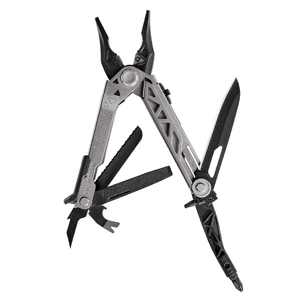 Center Drive W/Bit Set, Molle Sheath - Extreme Outfitters