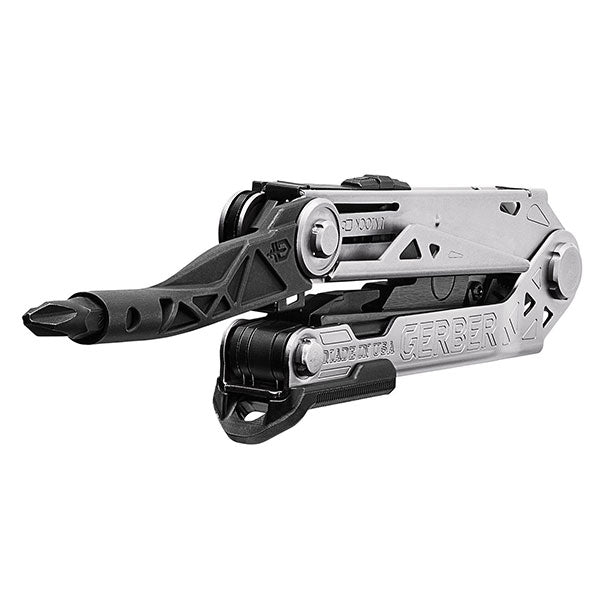 Center Drive W/Bit Set, Molle Sheath Gerber