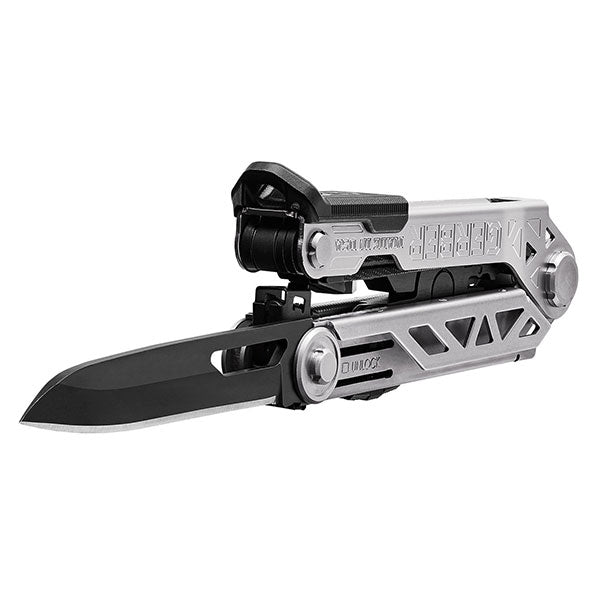 Center Drive W/Bit Set, Molle Sheath Gerber