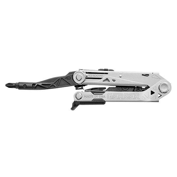 Center Drive W/Bit Set, Molle Sheath Gerber