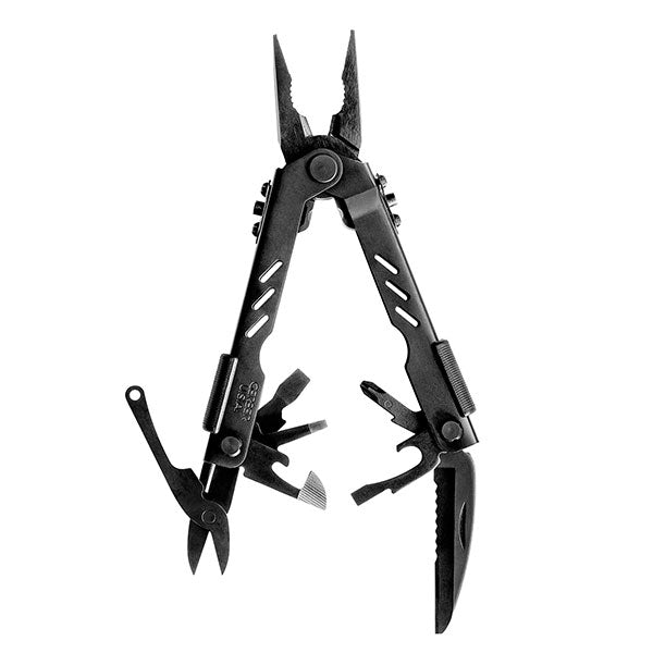Compact Sport -Multi Plier 400 - Black Gerber
