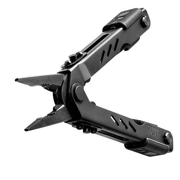 Compact Sport -Multi Plier 400 - Black Gerber