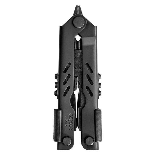 Compact Sport -Multi Plier 400 - Black Gerber