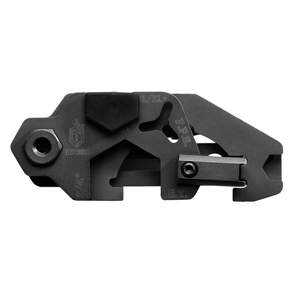 Short Stack - Solid State AR15 Multi-Tool Gerber