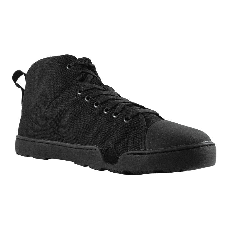 Altama OTB Maritime Assault Mid - Black - Extreme Outfitters
