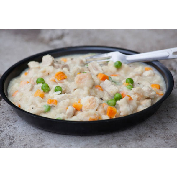 Chicken & Dumplings Mountain House